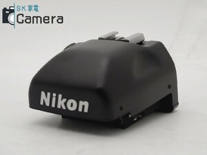 Nikon DP-30 ニコン F5用ファインダー ⑥