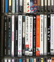 洋楽CD いろいろまとめて約100枚セット シェリル・クロウ,The Corrs,ビヨンセ,Sweetbox　ほか_画像5
