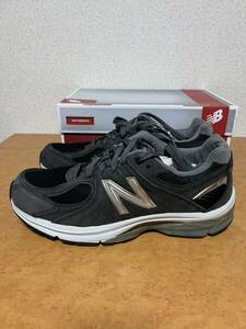 ニューバランス NIKE BALANCE M2040 BK1 29㎝　未使用品