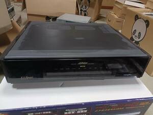 Victor ビクター ビデオデッキ HR-X3SPT ジャンク