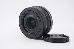 【 良品 】 ニコン NIKON Z DX 16-50mm f3.5-6.3 VR　 ＡＦ　レンズ #124