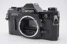 【 並品 】 キャノン 鳴き無し CANON AE-1 ブラック NEW FD 50mm f1.4　 レンズ、ボディセット #152_画像7
