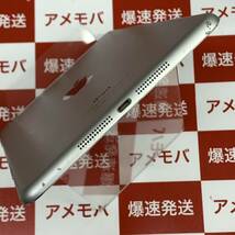 爆速発送 ジャンク品 iPad mini 第1世代 32GB 海外版SIMフリー シルバー 本体のみ MD544FD/A 液晶にタッチ不良_画像4