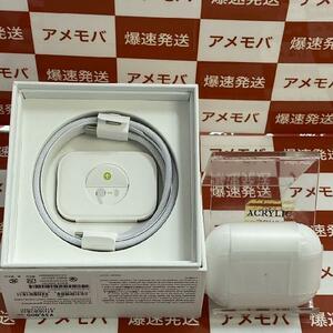 AirPods Pro 第2世代 USB-C MTJV3J/A 美品[231005]