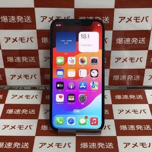 iPhone12 mini 64GB Softbank版SIMフリー バッテリー86%[233864]