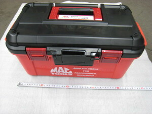 ◆◆MAC TOOLs　マックツール　 ハードケース　未使用