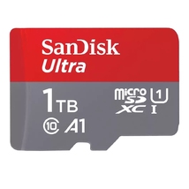 新品未使用 マイクロSDカード 1TB サンディスク 150mb/s 送料無料 高速 sandisk microSDカード ニンテンドースイッチ 即決 _画像1