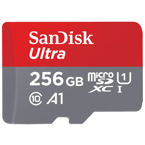新品未使用 マイクロSDカード 256GB サンディスク 150mb/s 超高速 送料無料 sandisk microSDカード ニンテンドースイッチ 即決 