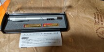 レーザーポインター。東心レーザーポインター。TLP5100A,市価5000円程度_画像1