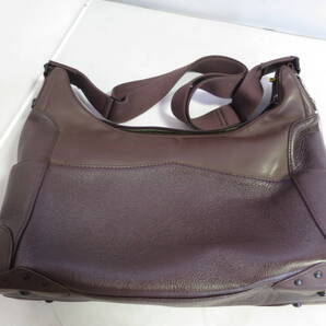 GLOBE TROTTER Phantom by Bill Amberg グローブトロッター ファントム ビルアンバーグ 110周年モデル? 約42cm高さ33cmマチ2cm