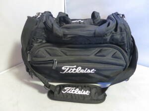 タイトリスト TITLEIST ボストンバッグ　約W40×D23×H30cm