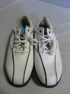 Footjoy Foot Joy Ladies Golf Shoes 23 см.