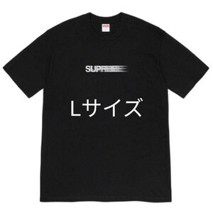 Supreme Motion Logo シュプリーム　モーションロゴ