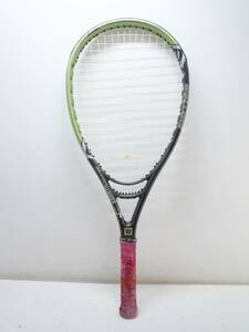 N7257a Wilson/ウィルソン HYPER HAMMER 2.6 OVERSIZE G2 硬式テニスラケット