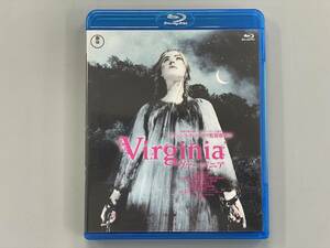 Virginia　ヴァージニア　Blu-ray　ヴァル・キルマー　エル・ファニング　セル版　※E2