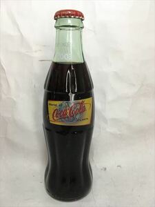 コカ・コーラ　250mL　2003　未開封