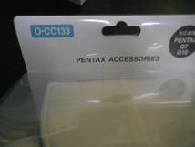 大特価 PENTAX Q7・Q10 一眼 カメラケース O-CC133 白4個セット (26_画像2