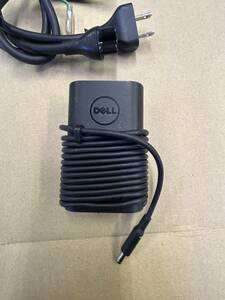 DELL ACアダプタ LA45NM131 45W 19.5V 2.31A 外径4.5　センターピン有り (4