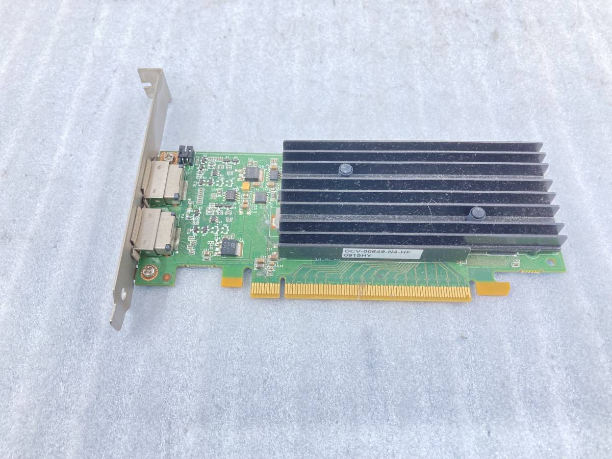 2025年最新】Yahoo!オークション -quadro nvs 295(ビデオカード 2025年最新】Yahoo!オークション -quadro nvs 295(ビデオカード
