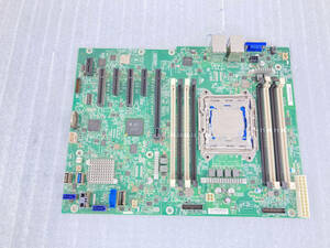 ★HP ProLiant ML110 Gen9 等用　マザーボード　775269-001　CPU（Xeon E5-2603 V3 SR20A）付き★　動作品　