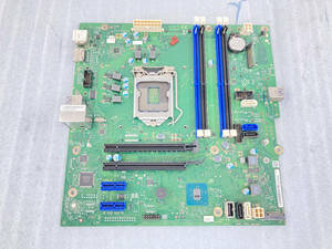 1円～　★FUJITSU PRIMERGY TX1310 M3 等用　マザーボード　CA05950-1837 GS02★　動作品　