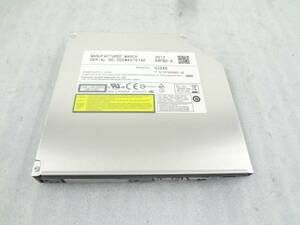 ★Panasonic　ブルーレイドライブ　UJ240　SATA　ベゼルなし★動作品 　　