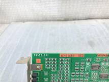 ★HITACHI YQ552-SK1 THE-AD-0021 D02-0444JP Capture Card★　動作品　_画像2