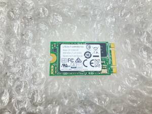 複数入荷　★LITE ON IT CORPORATION SSD LST-32S9G-HP 32GB★ 動作品