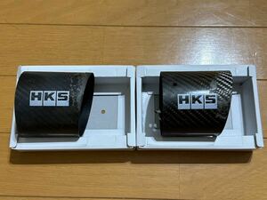 HKS フィニッシャーカバー　ハイパワースペックL2