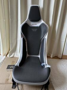 レカロ　RECARO RCS