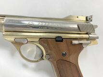 マルシン TDE 44 オートマグ / 金属製 / SMG_画像4