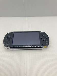 R-000902　PSP 本体 (PSP-1000)