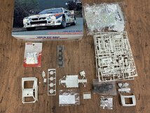 ○Y247/Hasegawa プラモデル3点セット/LANCIA 037 RALLY 1984 TOUR/LANCIA STRATOS HF 1977/LANCIA 037 RALLY 1983//1円～_画像2