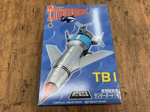 ○Y229/新世紀合金 CLASSIC サンダーバード1号 TBI 1/200 /THUNDERBIRDS クラシック/1円～