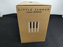 ◇M740/美品 BANDAI バンダイ/LITTLE JAMER meets KENWOOD リトルジャマー /1円～_画像8