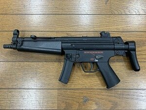 ○Y-068/東京マルイ MP5 EG700 電動ガン /発射確認済み/TOKYO MARUI/1円～/