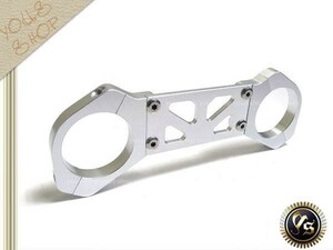  Yamaha FZR250RR 3LN stabilizer aluminium anodized aluminum processing 