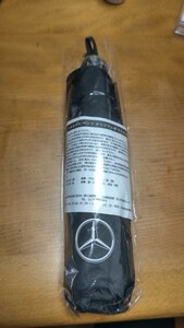 【新品未使用】メルセデス・ベンツ オリジナル 折り畳み傘 