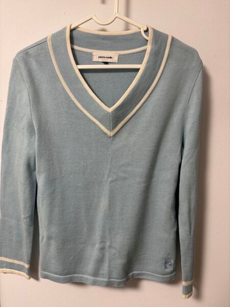 ピエールカルダン ニット pierre cardin