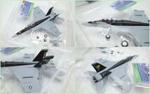 Mu75C◆現状/箱ヤブレ WTW-72-029-001 Witty Wings 1/72 EA-18G Growler VAQ-141 SHADOWHAWKS グラウラー シャドウホークス ウィッティ_画像5