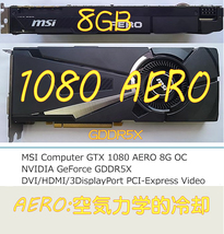 【最強伝説】Z640 ２CPU(36コア72スレッド) NVMe:1,024GB 64GBメモリ GTX-1080AERA(8GB) Windows11Pro_画像2