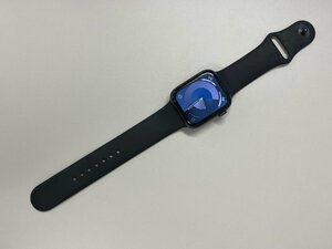 Apple Watch Series 6 44mm GPS+Cellular アルミニウム A2376 MG2E3J/A スペースグレイ