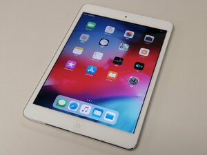 iPad mini 2 WiFi 32GB A1489 ME280J/A シルバー