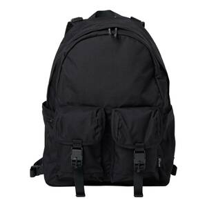 BAICYCLON by bagjack BACKPACK BCL-37 / バックパック リュック メッセンジャー バック バッグ ACRONYM MOUT RECON TAILOR sacai