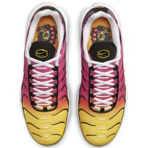 ☆NIKE AIR MAX PLUS OG 黄/ピンク/紫/黒/白 グラデーション 26.0cm ナイキ エア マックス プラス オリジナル 復刻 DX0755-600_画像6