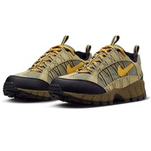 ☆NIKE AIR HUMARA QS 薄黄土/濃黄/黒 28.5cm ナイキ エア フマラ クイックストライク FJ7098-700_画像1