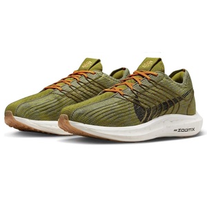 ☆ NIKE PEGASUS TURBO NEXT NATURE 草緑//黒/オレンジ 27.0cm ナイキ ペガサス ターボ ネクスト ネイチャー FJ5445-390