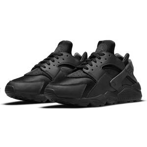 ☆ NIKE AIR HUARACHE 黒/黒 27.0cm ナイキ エア ハラチ DD1068-002