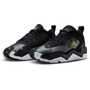 ☆NIKE JORDAN ONE TAKE 4 PF 黒/金 27.0cm ナイキ ジョーダン ワン テイク 4 PF DO7192-007