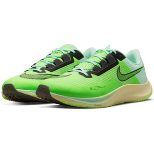 ☆NIKE ZOOM RIVAL FLY 3 蛍光黄緑/黒/薄淡緑 27.5cm ナイキ エア ズーム ライバル フライ 3 CT2405-358